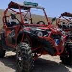 From Malta: Full-Day Gozo Buggy Tour with Lunch & Boat Ride - Is it Worth the Price?