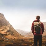 From Manchester: 4 Day Journey to Scotland Inc. Admission - Day Three: Castles, Lochs, and Historic Stirling