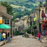 From Manchester: Dales and Brontë Country Small Group Tour - The Itinerary: What Youll Actually Do