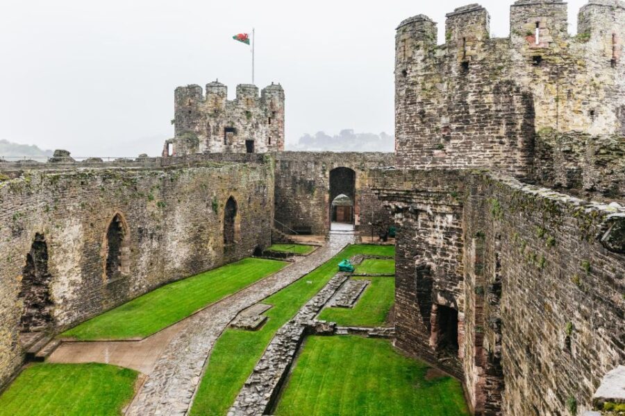 From Manchester: North Wales, Snowdonia, and Chester Tour - The Experience: What You Can Expect