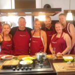 From market to Table Cooking lesson with a local in Sicily - The Cooking Experience: What to Expect