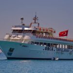 From Marmaris: Day Trip to Dalyan with Lunch - The Details of the Trip