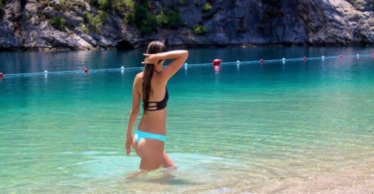 From Marmaris: Fethiye Blue Lagoon Day-Trip with Lunch - Who Is This Tour Best For?