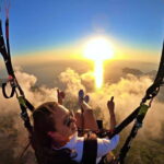 From Marmaris: Fethiye Paragliding Experience w/Lunch - The Paragliding Instruction and Safety Briefing