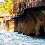 From Marmaris: Fethiye Tour with Saklikent Ticket & Transfer - What We Like and What to Watch Out For