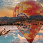 From Marmaris: Pamukkale Balloon Flight Day Trip with Lunch - What Travelers Say