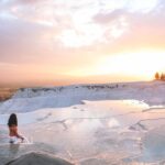 From Marmaris: Pamukkale Evening Tour with Transfer & Dinner - What Travelers Say: Honest Feedback