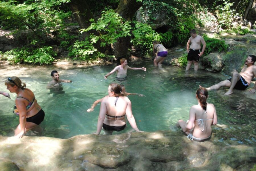 From Marmaris: Tour to Traditional Villages - Practical Details and Considerations