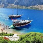 From Marmaris: Turkish Aegean Coast Boat Trip with Lunch - Who Would Love This Tour?
