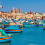 From Marsaxlokk: St Peter's Pool Boat Tour - What You’ll Experience