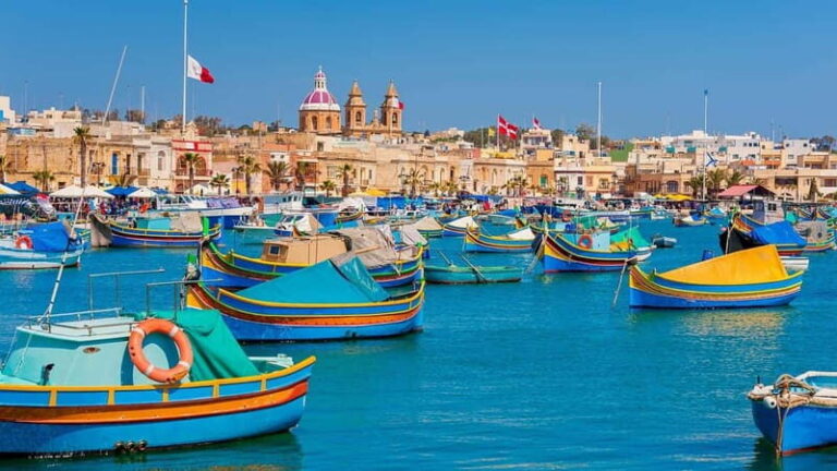 From Marsaxlokk: St Peter's Pool Boat Tour - What You’ll Experience