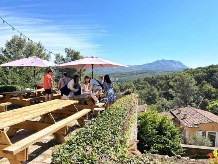 From Marseille: Aix en Provence Wine and Cheese Tour - What Makes This Tour Stand Out?