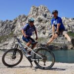 From Marseille: Calanques National Park E-Mountain Bike Tour - What Sets It Apart