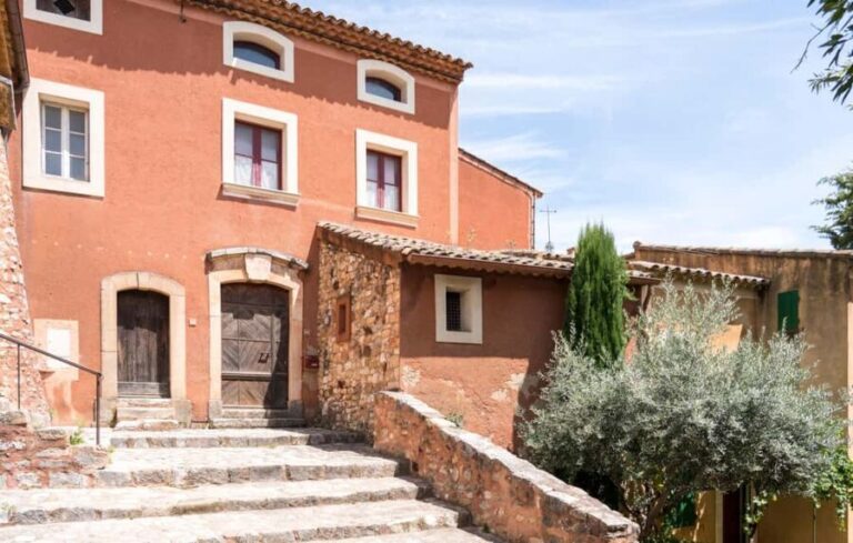 From Marseille: Luberon Market & Villages Full-Day Tour - Final Thoughts