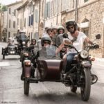 From Marseille : Sidecar Wine Tour to Cassis and Bandol - The Itinerary Breakdown