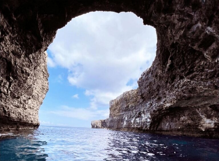 From Melliea Bay: Gozo & Blue Lagoon Boat Tour w/ Swim Stop - Is the Tour Worth the Price?