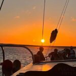 From Mellieha Bay Malta : Blue Lagoon Sunset Cruise - The Highlights That Stand Out