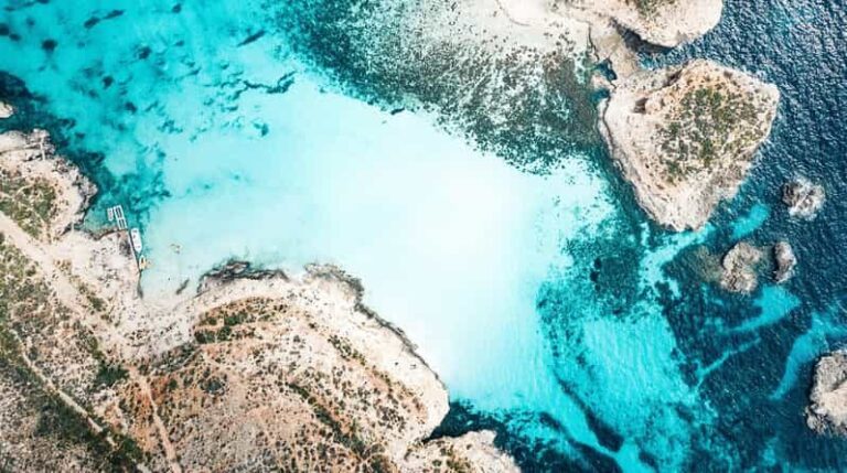 From Mellieha: Three Bay Cruise including the Blue Lagoon - How This Tour Values for Your Trip