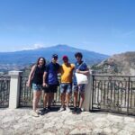 From Messina tour Savoca Taormina Castelmola - What’s Included and What to Expect