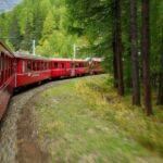 From Milan: Bernina and St. Moritz Day Tour by Scenic Train - Whats Included & Whats Not