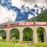 From Milan: Bernina Train and St. Moritz Day Trip - What Makes This Tour Stand Out?