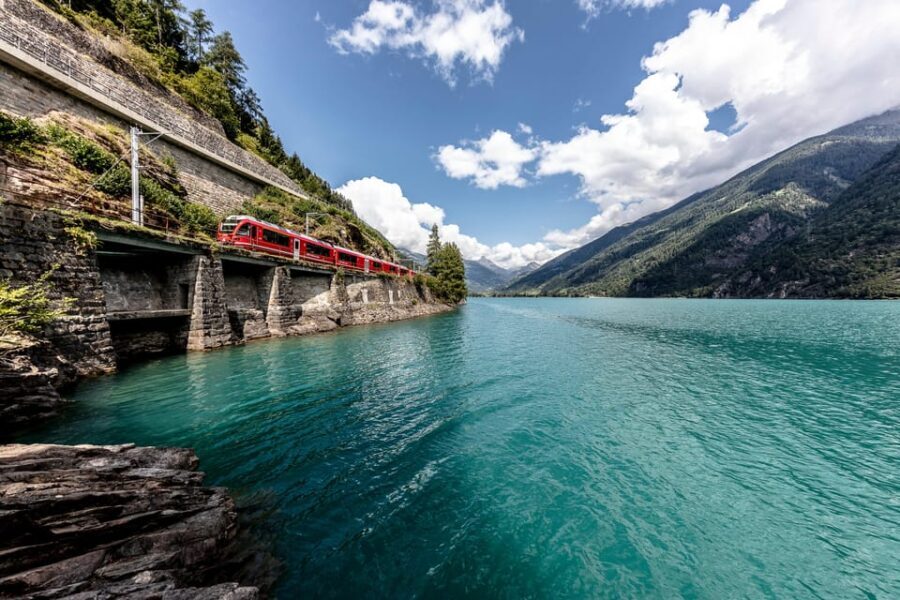 From Milan: Bernina Train Day Trip to Tirano & St. Moritz - Who Should Consider This Tour?