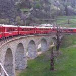 From Milan: Bernina Train, Swiss Alps & St. Moritz Day Trip - The Itinerary in Detail: What Makes Each Stop Special?