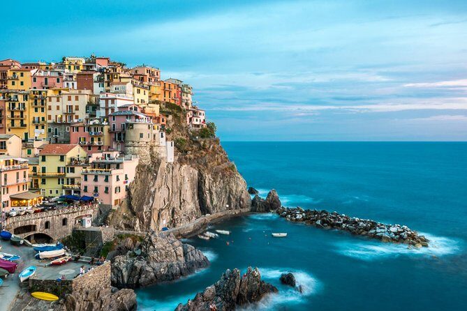 From Milan: Cinque Terre Full-Day Guided Trip With Cruise - Who Will Love This Tour?