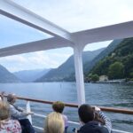 From Milan: Exclusive Boat, Lake Como, Bellagio, and Lugano Tour - Lugano: The Swiss Stop