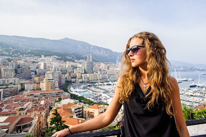 From Milan: Explore the Exclusive Cities of Monaco and Nice - The Monaco Stop: Glamour in a Nutshell