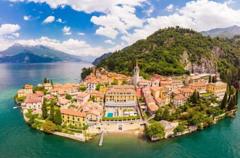 From Milan: Full-Day Trip to Como and Bellagio - The Pros and Cons