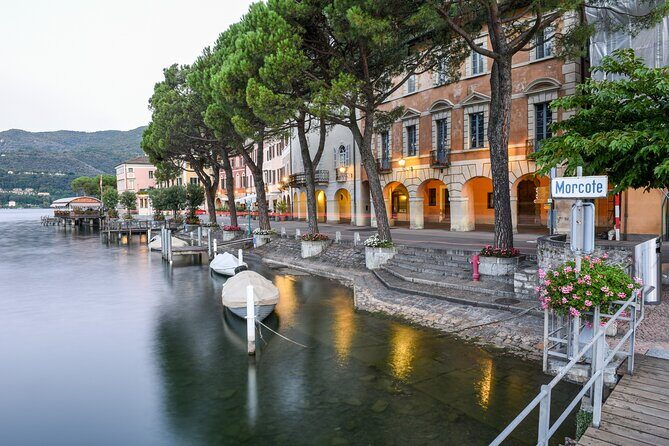From Milan Lake Como, Bellagio Morcote, Lugano Switzerland - Who Would Love This Tour?
