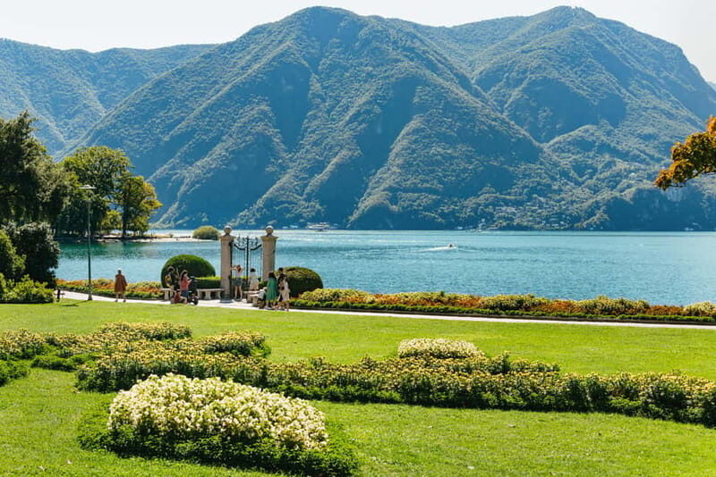 From Milan: Lake Como by Private Boat, Bellagio & Lugano - What’s Included and What’s Not