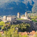 From Milan: Lugano, Bellinzona and Chocolate Factory Trip - Practicalities and What to Expect