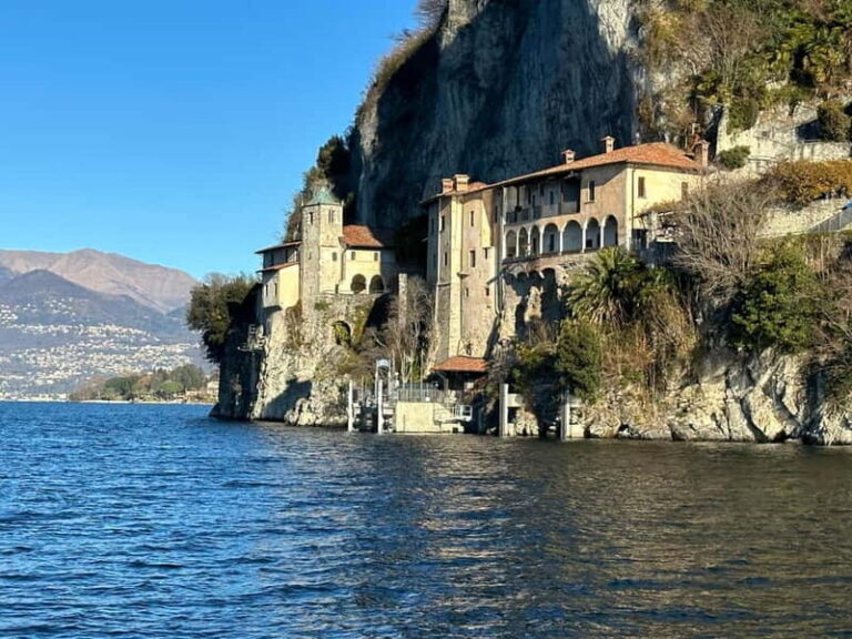 From Milan: Private tour, Maggiore Lake & Borromean Islands - What Makes This Tour Stand Out?