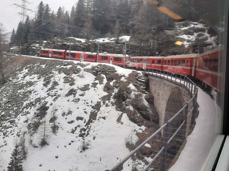 From Milan: Scenic Alps Day Trip with Bernina Train Ride - The Practical Side: What This Tour Gets Right
