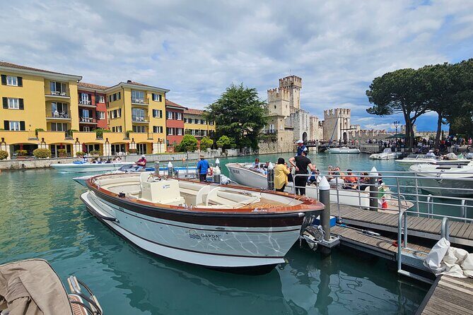 From Milan: Verona, Sirmione and Lake Garda Tour with Boat Cruise - Who Would Benefit Most from This Tour?
