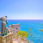 From Milan:Cinque Terre National Park with Limoncino Tasting - Key Points