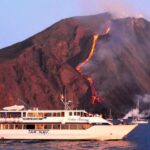 From Milazzo: Panarea and Stromboli Boat Trip by Night - What Travelers Say