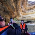 From Milfontes: Benagil Caves and Algarve Private tour - The Good, the Not-So-Good, and Everything In Between