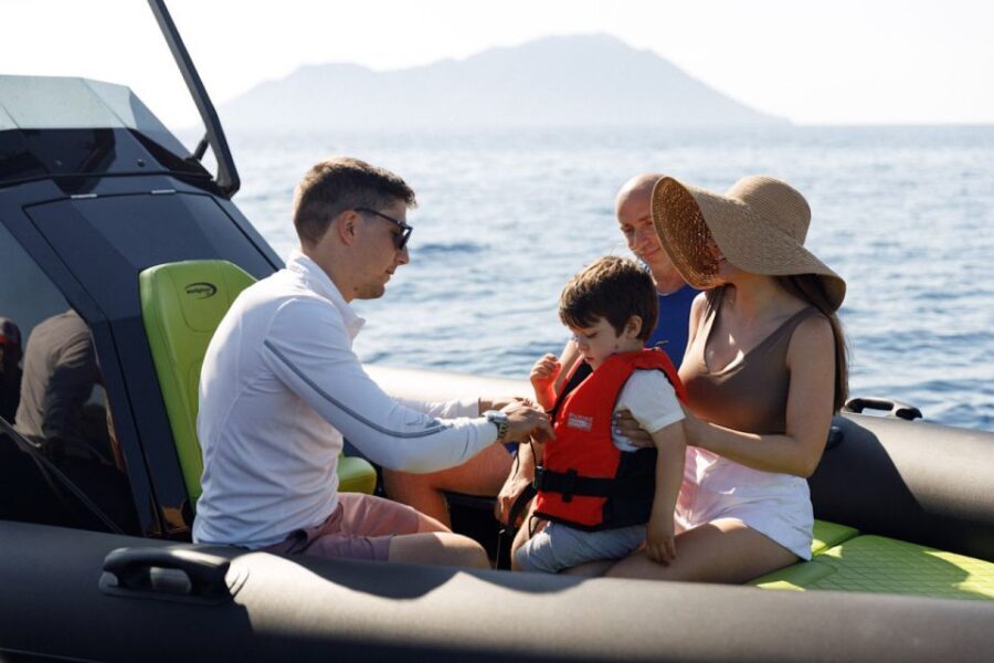 From Milos: Kimolos & Poliegos Islands Private Boat Tour - Who Is This Tour Best For?