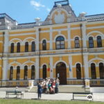 from Moldova: Manuc Bei mansion -Milesti Mici wine cellar - Why This Tour Is Worth Considering