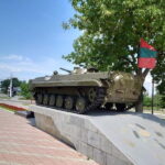 from Moldova:Tour to Soviet Transnistria with Cognac - Practical Tips and Considerations