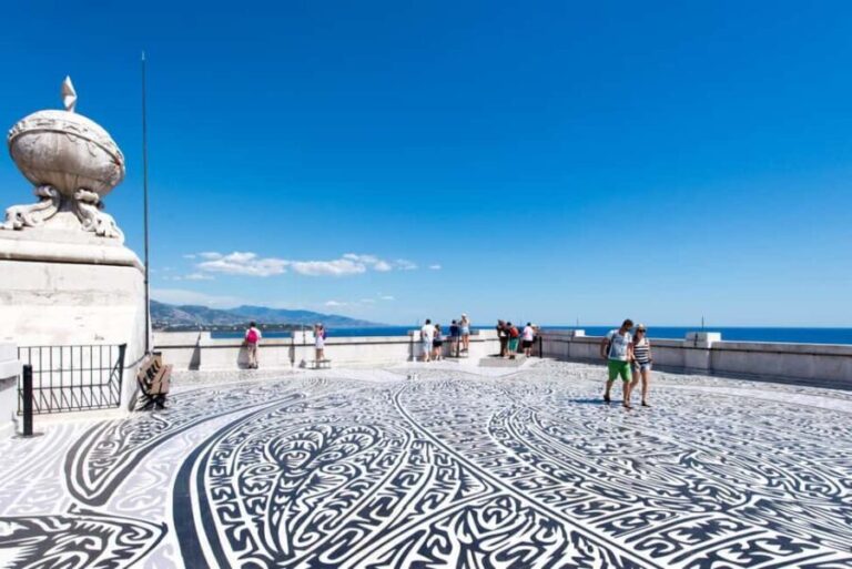 From Monaco to Monte Carlo Royal Sites Scents Private Tour - What We Loved About This Tour