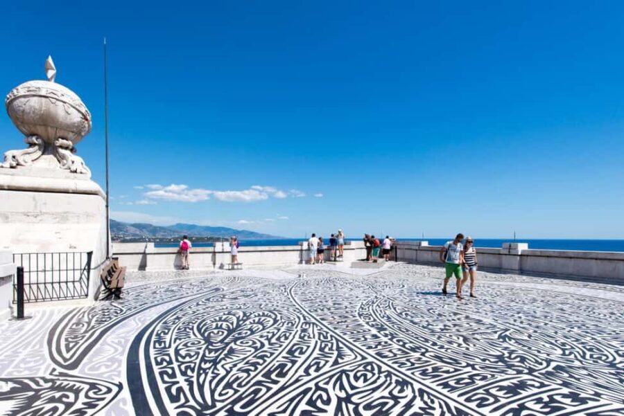 From Monaco to Monte Carlo Royal Sites Scents Private Tour - What We Loved About This Tour