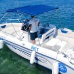 From Monopoli: take a boat to the caves of Polignano - Practical tips: what to prepare