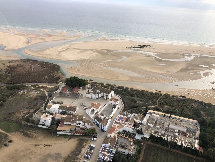 From Monte Gordo: Algarve Private Scenic Gyrocopter Flight - What Travelers Say