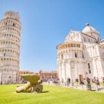 From Montecatini: Half Day Pisa Tour & The Leaning Tower - Pricing and Value