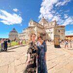 From Montecatini: Pisa & Lucca Day Full Day Tour - Authentic Experiences and Notable Points from Reviews
