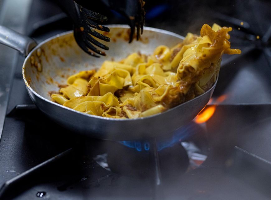 From Montecatini Terme: Wine Experience in Tuscan Farm - Who Will Love This Experience